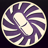 Трофей {trophy} в игре We Happy Few для PS4