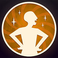 Трофей {trophy} в игре We Happy Few для PS4