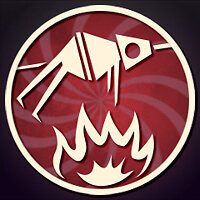 Трофей {trophy} в игре We Happy Few для PS4