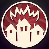 Трофей {trophy} в игре We Happy Few для PS4