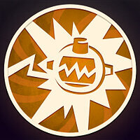 Трофей {trophy} в игре We Happy Few для PS4