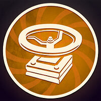 Трофей {trophy} в игре We Happy Few для PS4
