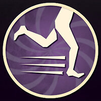 Трофей {trophy} в игре We Happy Few для PS4