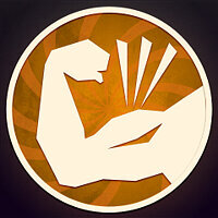 Трофей {trophy} в игре We Happy Few для PS4