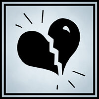 Достижение Heartbreaker в игре Portal для Google Play