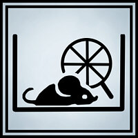 Достижение Lab Rat в игре Portal для Google Play