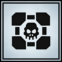 Достижение Fratricide в игре Portal для Google Play