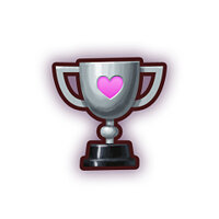 Достижение Gastronomical в игре Kitty Powers' Matchmaker для Google Play