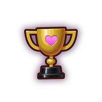 Достижение Serial Dater в игре Kitty Powers' Matchmaker для Google Play
