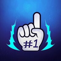 Достижение Winning! в игре Hyper Universe для Xbox One