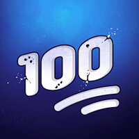 Достижение Keep it 100 в игре Hyper Universe для Xbox One