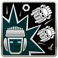 Достижение Defeat TwinCities Play as Atom в игре Real Steel для Google Play