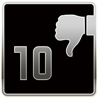 Достижение Lose 10 Fights в игре Real Steel для Google Play