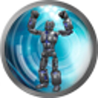 Достижение Robot Engineer в игре Real Steel для Xbox 360