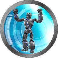 Трофей {trophy} в игре Real Steel для PS3