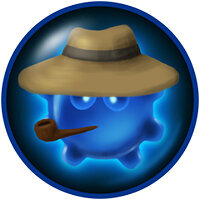 Достижение Детектив в игре Goo Saga для Google Play