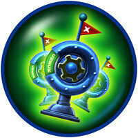 Достижение Проверить в игре Goo Saga для Google Play