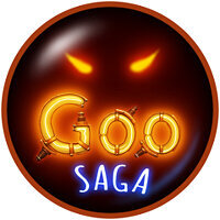 Достижение Судный день в игре Goo Saga для Google Play