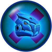 Достижение Мститель в игре Goo Saga для Google Play