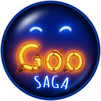 Достижение Хэппи-энд\r в игре Goo Saga для Google Play
