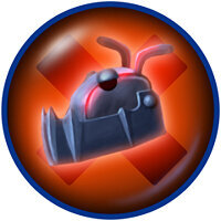 Достижение Воин в игре Goo Saga для Google Play