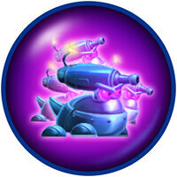 Достижение Охота на лягушек в игре Goo Saga для Google Play