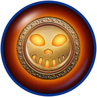 Достижение Опытный выживший в игре Goo Saga для Google Play