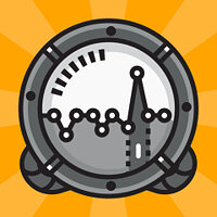 Достижение Статистическая аномалия в игре Game Dev Tycoon для Google Play