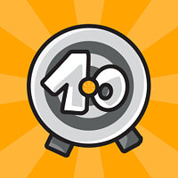 Достижение Безупречная игра в игре Game Dev Tycoon для Google Play