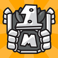 Достижение Движок за 1M в игре Game Dev Tycoon для Google Play