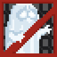 Достижение No Ghost-Trespassing в игре Peace, Death! для Google Play