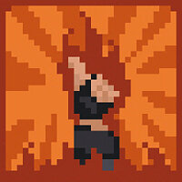 Достижение Robot and a Boy в игре Peace, Death! для Google Play