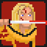 Достижение Avenger в игре Peace, Death! для Google Play