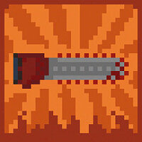 Достижение Evil Dead в игре Peace, Death! для Google Play