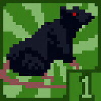 Достижение Rats. It Must Be Rats в игре Peace, Death! для Google Play