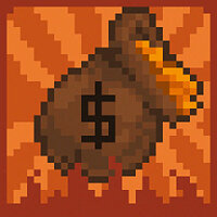 Достижение Greed в игре Peace, Death! для Google Play