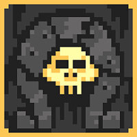 Достижение Death в игре Peace, Death! для Google Play