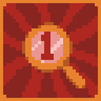 Достижение NPC в игре Peace, Death! для Google Play