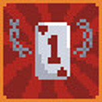 Достижение Topdeck в игре Peace, Death! для Steam
