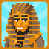 Достижение Museum - Pharaoh в игре Peace, Death! для Steam