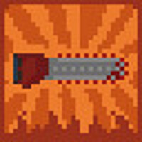 Достижение Evil Dead в игре Peace, Death! для Steam
