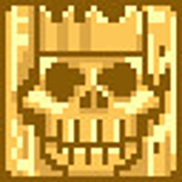 Достижение The Great Reaper в игре Peace, Death! для Steam