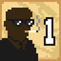 Достижение Secret Agent в игре Peace, Death! для Steam