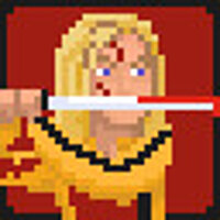Достижение Avenger в игре Peace, Death! для Steam