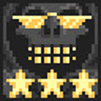 Достижение Hand of Death в игре Peace, Death! для Steam