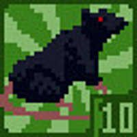 Достижение Ratter в игре Peace, Death! для Steam