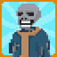 Достижение Museum - Vault в игре Peace, Death! для Steam