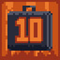 Достижение Hell of a Job! в игре Peace, Death! для Steam