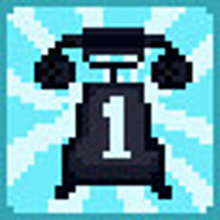 Достижение Nobody's Home в игре Peace, Death! для Steam