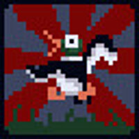 Достижение Pigman в игре Peace, Death! для Steam